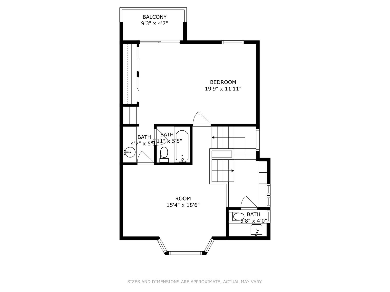 255 Treetop Circle, Nanuet, New York image 48
