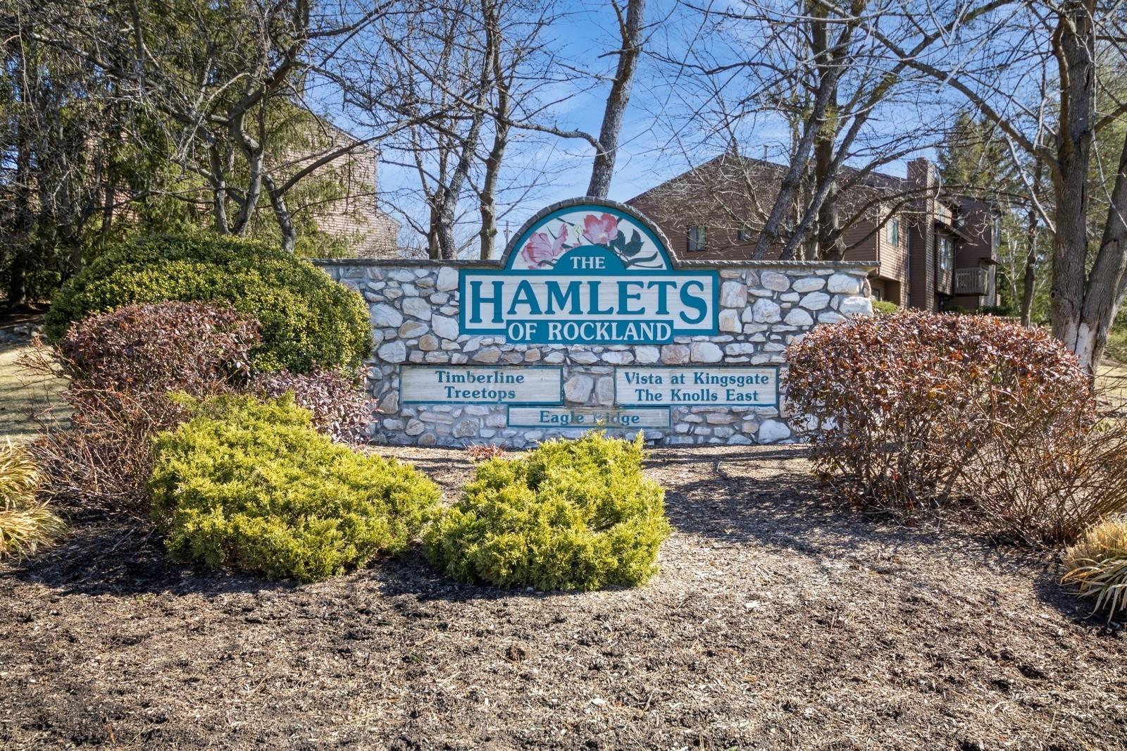 255 Treetop Circle, Nanuet, New York image 20