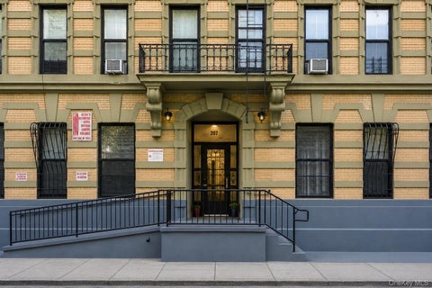 Photo of 207 West 144th Street #5C, New York (Manhattan), NY 10030 (MLS # 1029396)
