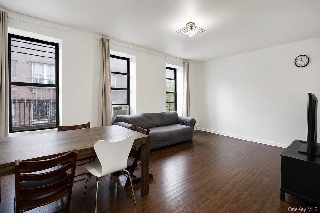 Photo of 207 West 144th Street #5C, New York (Manhattan), NY 10030 (MLS # 1029396)
