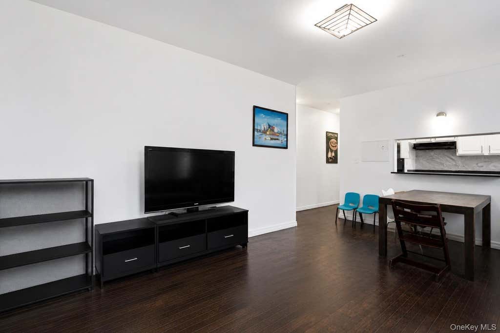 Photo of 207 West 144th Street #5C, New York (Manhattan), NY 10030 (MLS # 1029396)