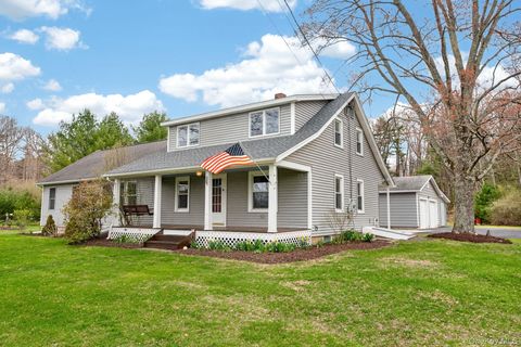 60 Airport Road Accord NY 12404