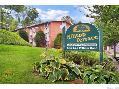 Homes For Sale - 667 Pelham Rd. Road #B5<br/> Westchester County, New Rochelle, NY 10805