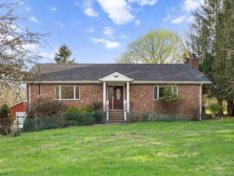 Homes For Sale - 463 Mckinstry Road<br/> Gardiner, NY 12525