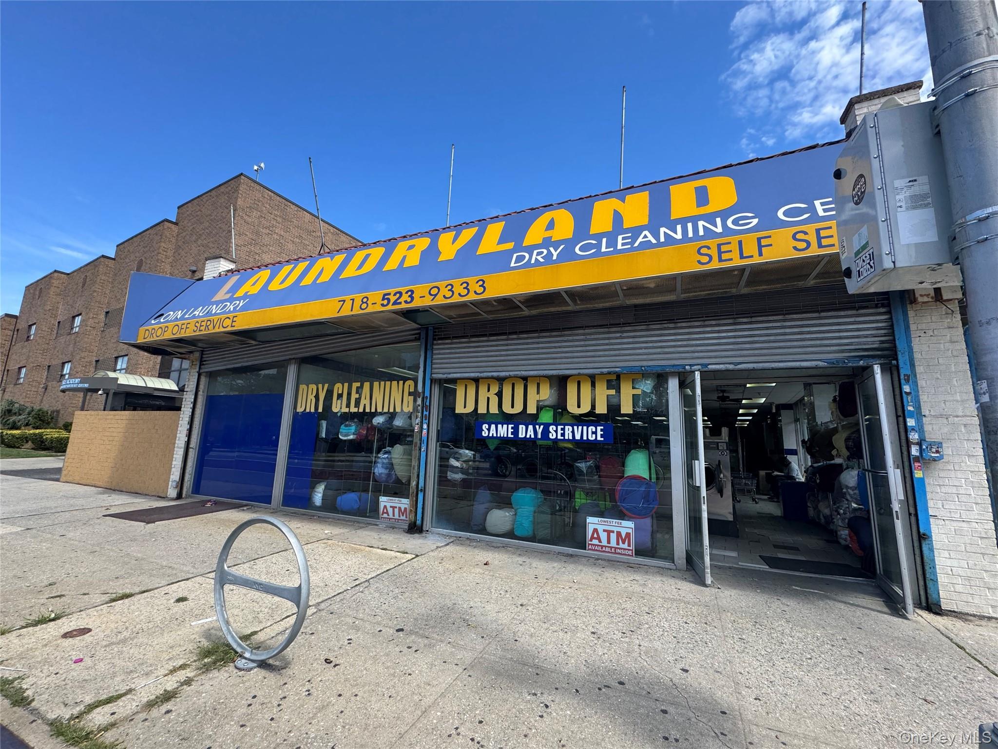 114-25 Merrick Blvd