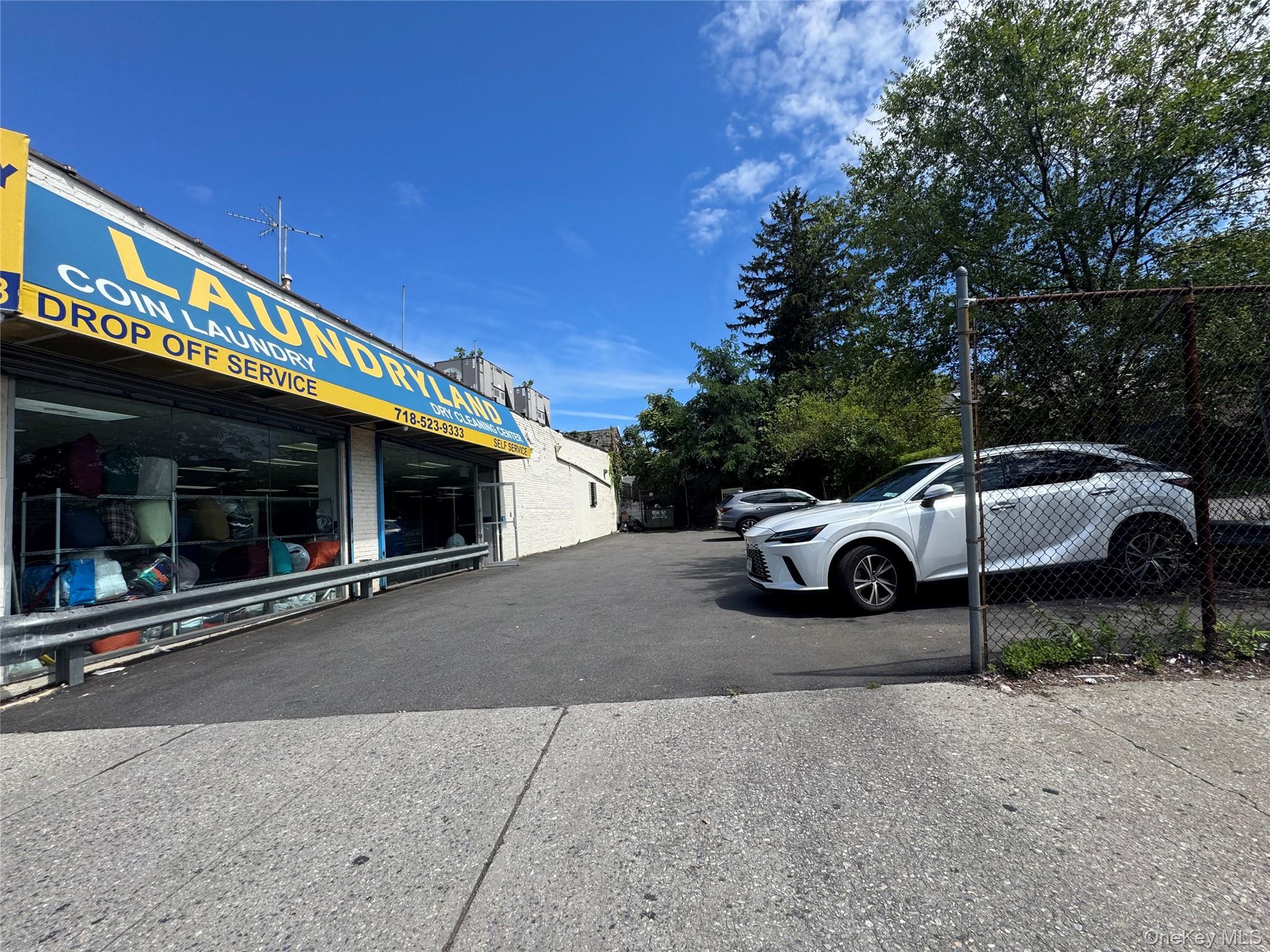 114-25 Merrick Blvd
