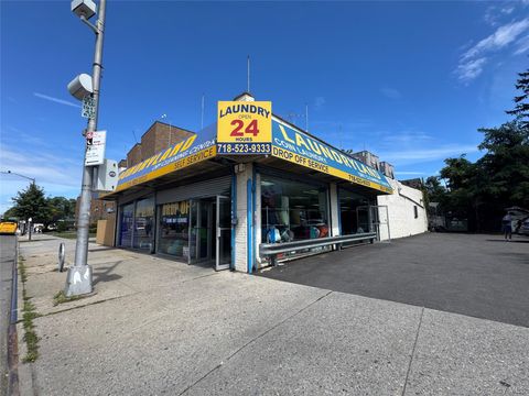 114-25 Merrick Blvd Rochdale NY 11434