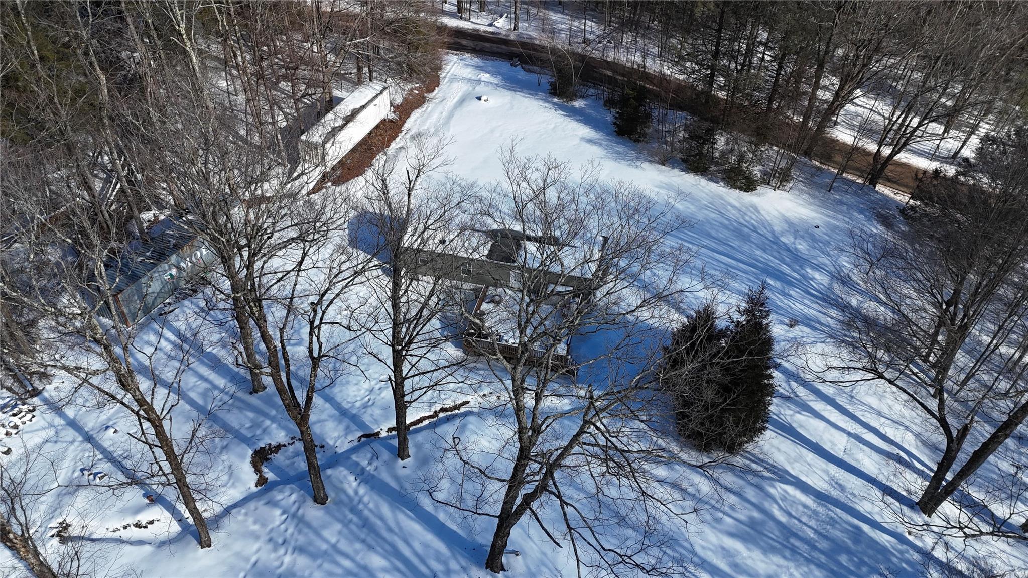 628 Lenape Lake Road, Livingston Manor, New York image 12