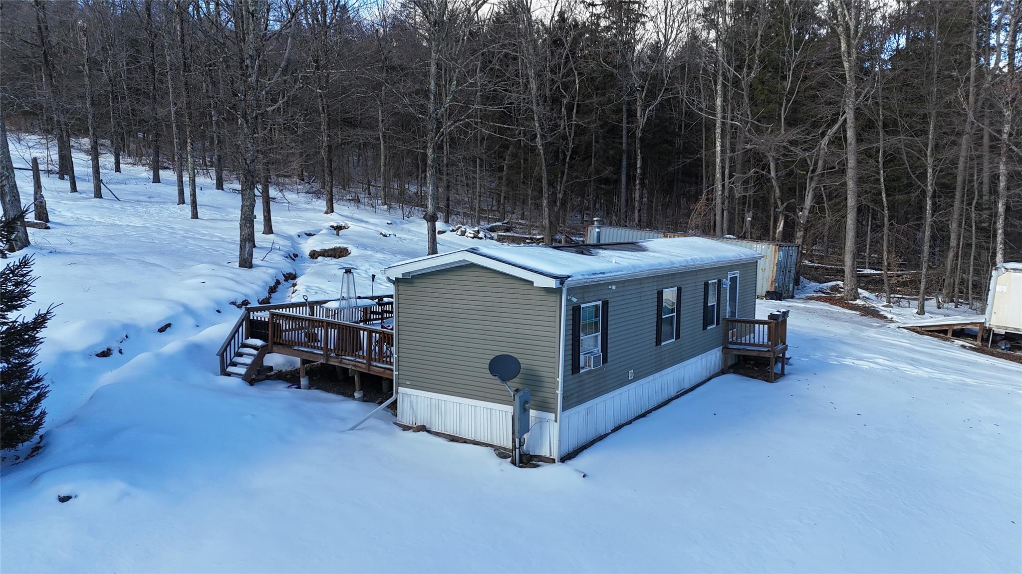 628 Lenape Lake Road, Livingston Manor, New York image 5