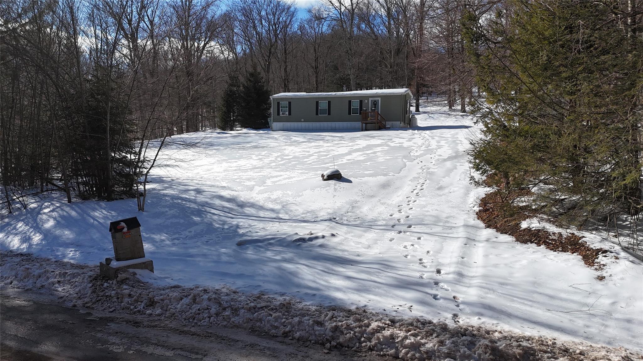 628 Lenape Lake Road, Livingston Manor, New York image 17