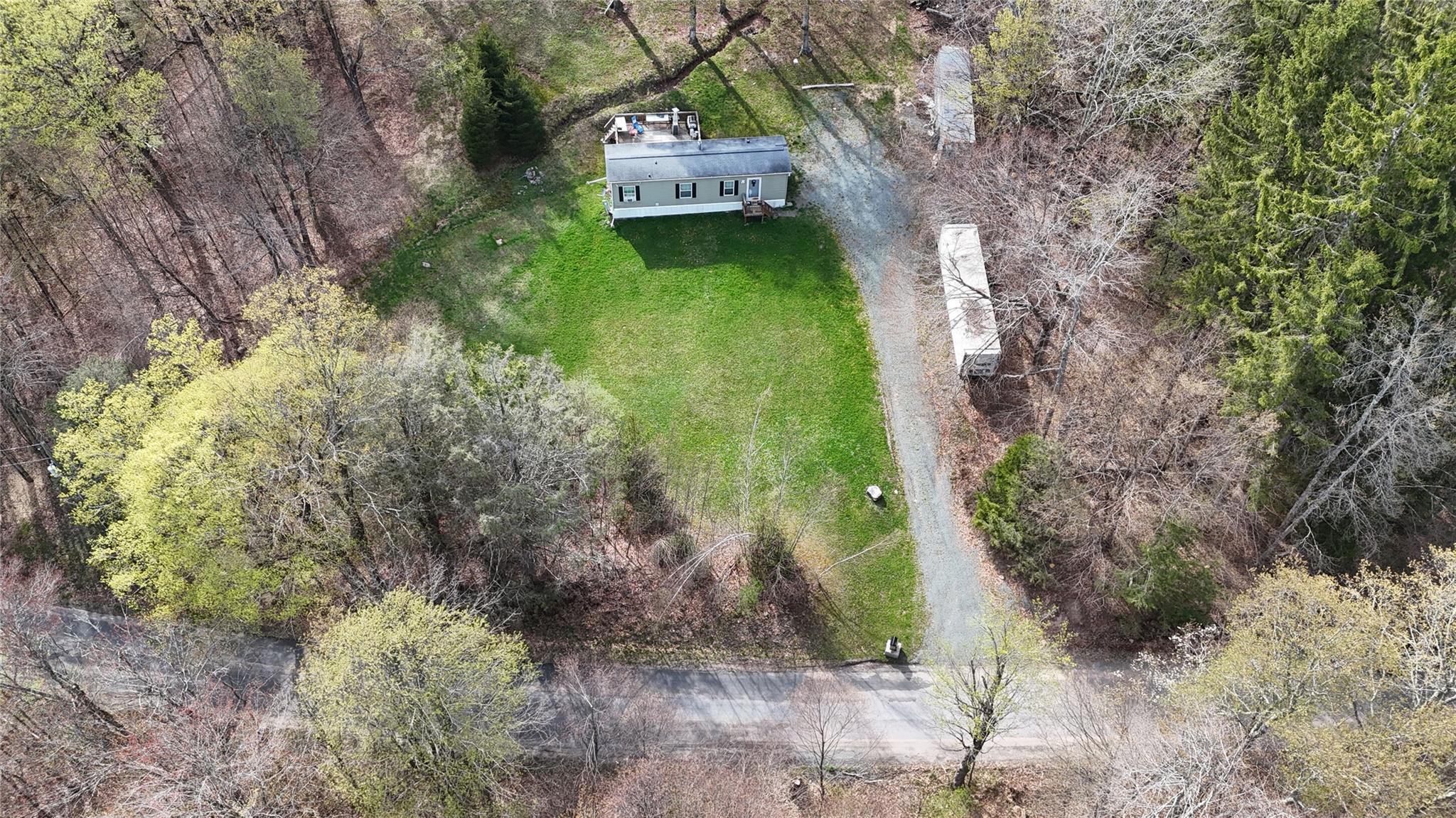 628 Lenape Lake Road, Livingston Manor, New York image 3