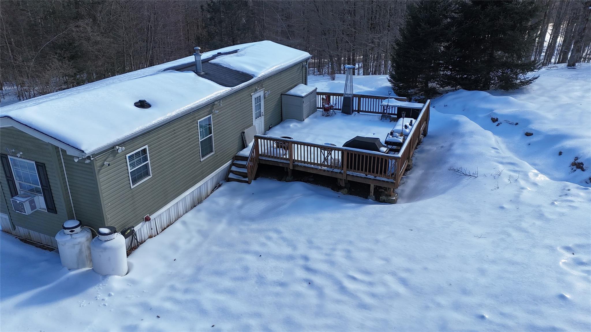 628 Lenape Lake Road, Livingston Manor, New York image 13