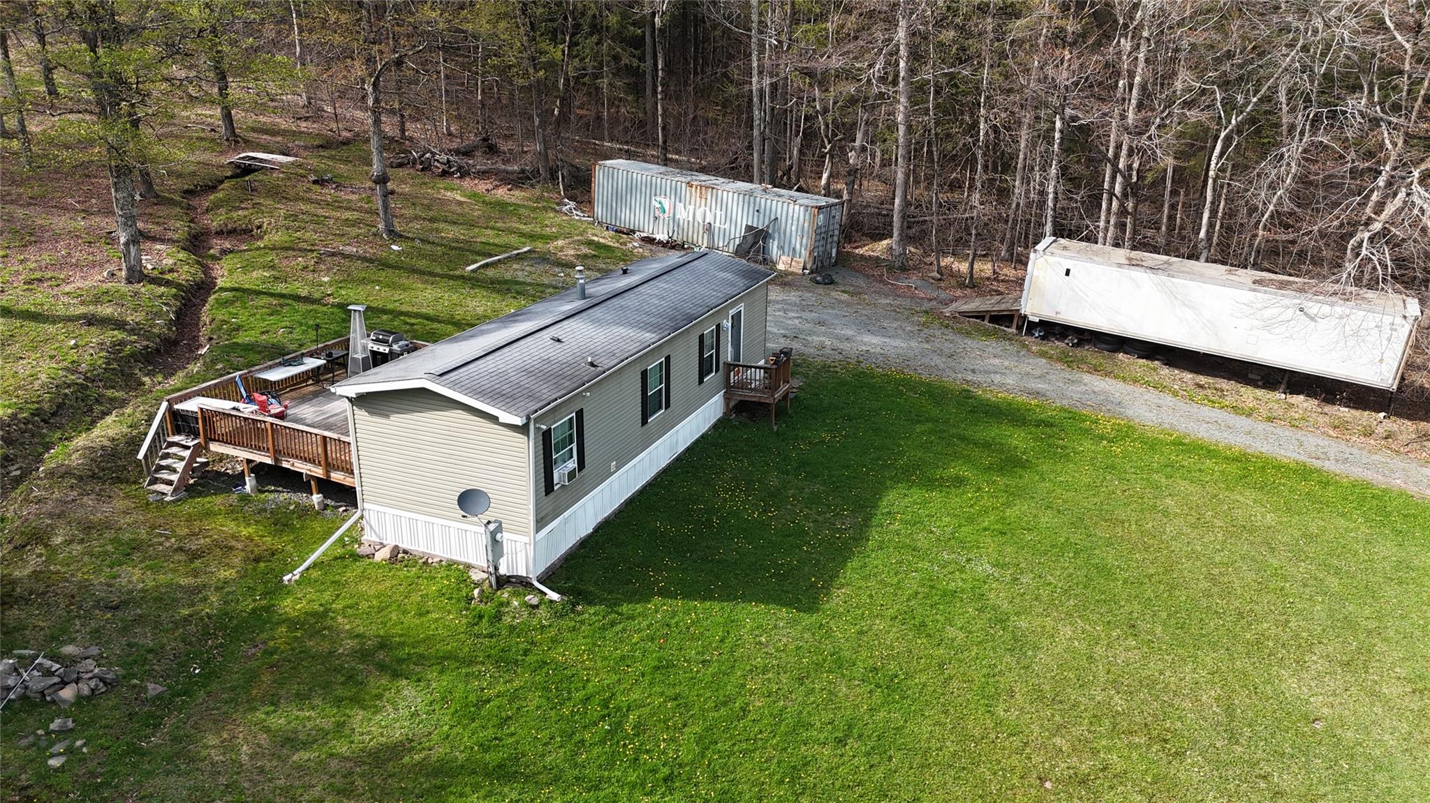 628 Lenape Lake Road, Livingston Manor, New York image 5