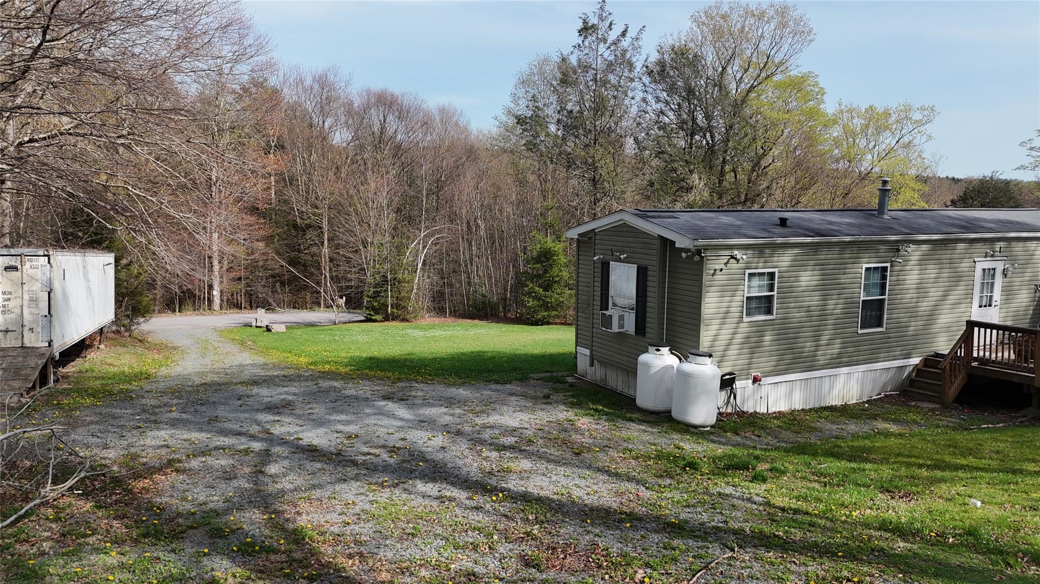628 Lenape Lake Road, Livingston Manor, New York image 13