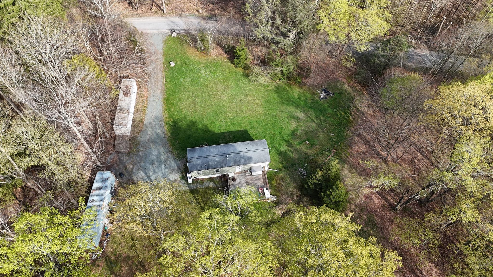 628 Lenape Lake Road, Livingston Manor, New York image 18