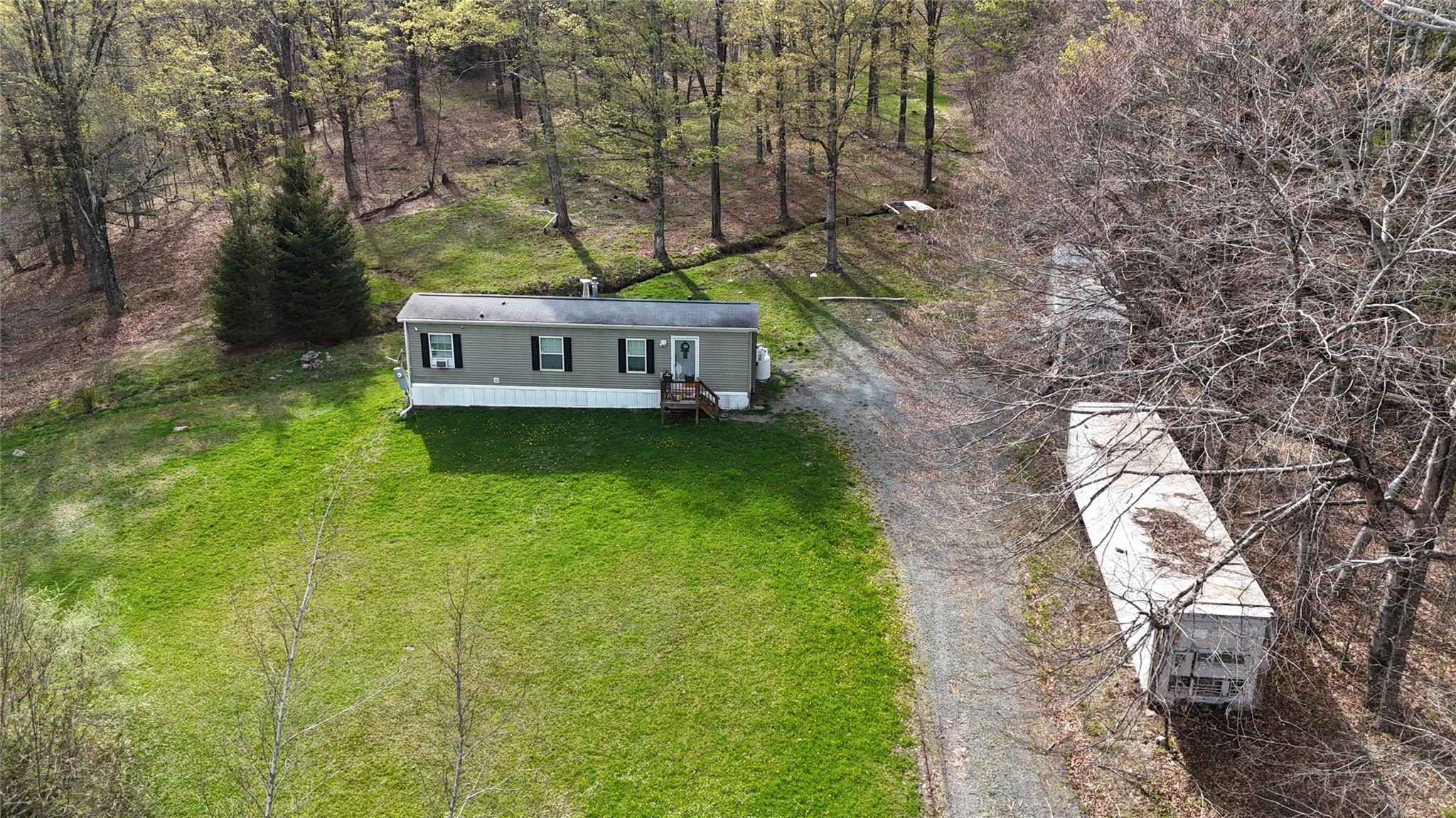 628 Lenape Lake Road, Livingston Manor, New York image 2