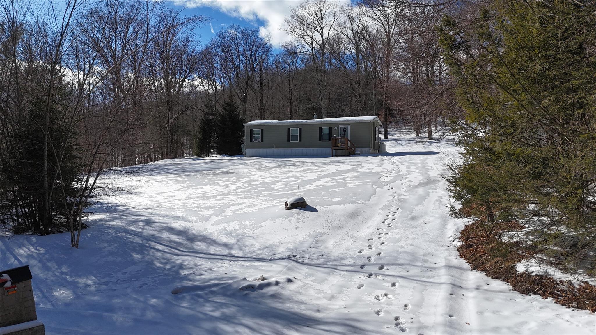 628 Lenape Lake Road, Livingston Manor, New York image 16