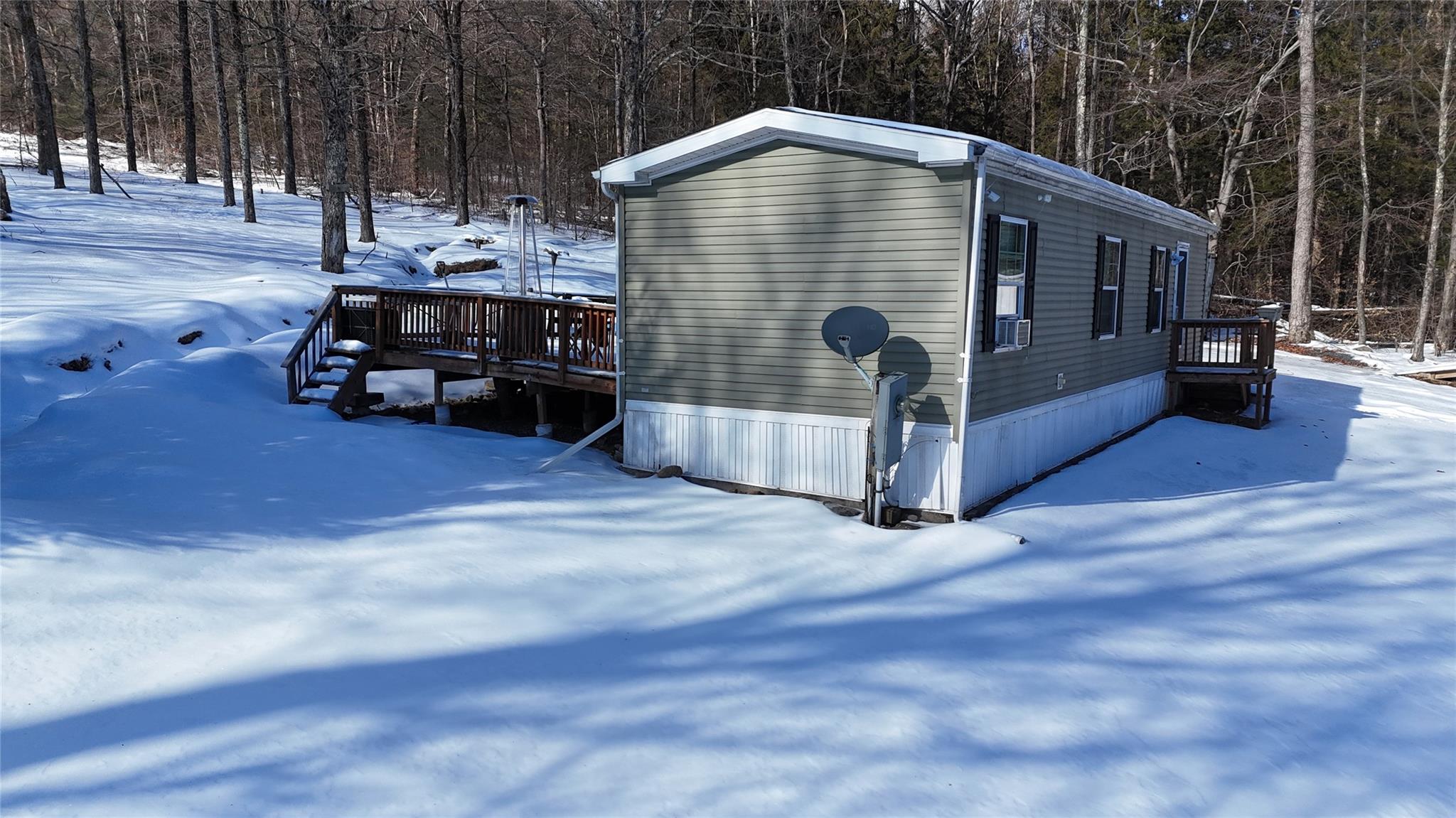 628 Lenape Lake Road, Livingston Manor, New York image 15