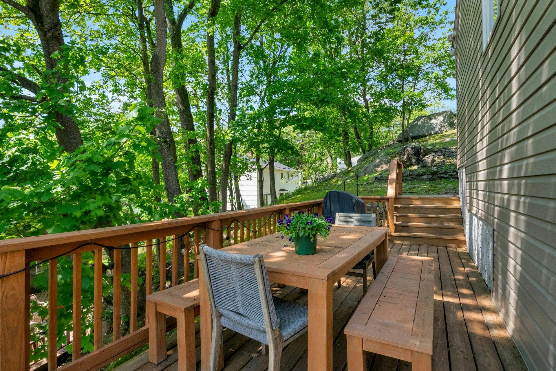 7 Woodbine Terrace, Dobbs Ferry, New York image 18
