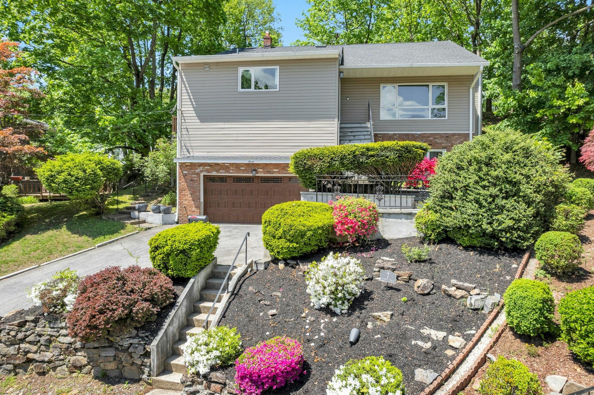 7 Woodbine Terrace, Dobbs Ferry, New York image 21