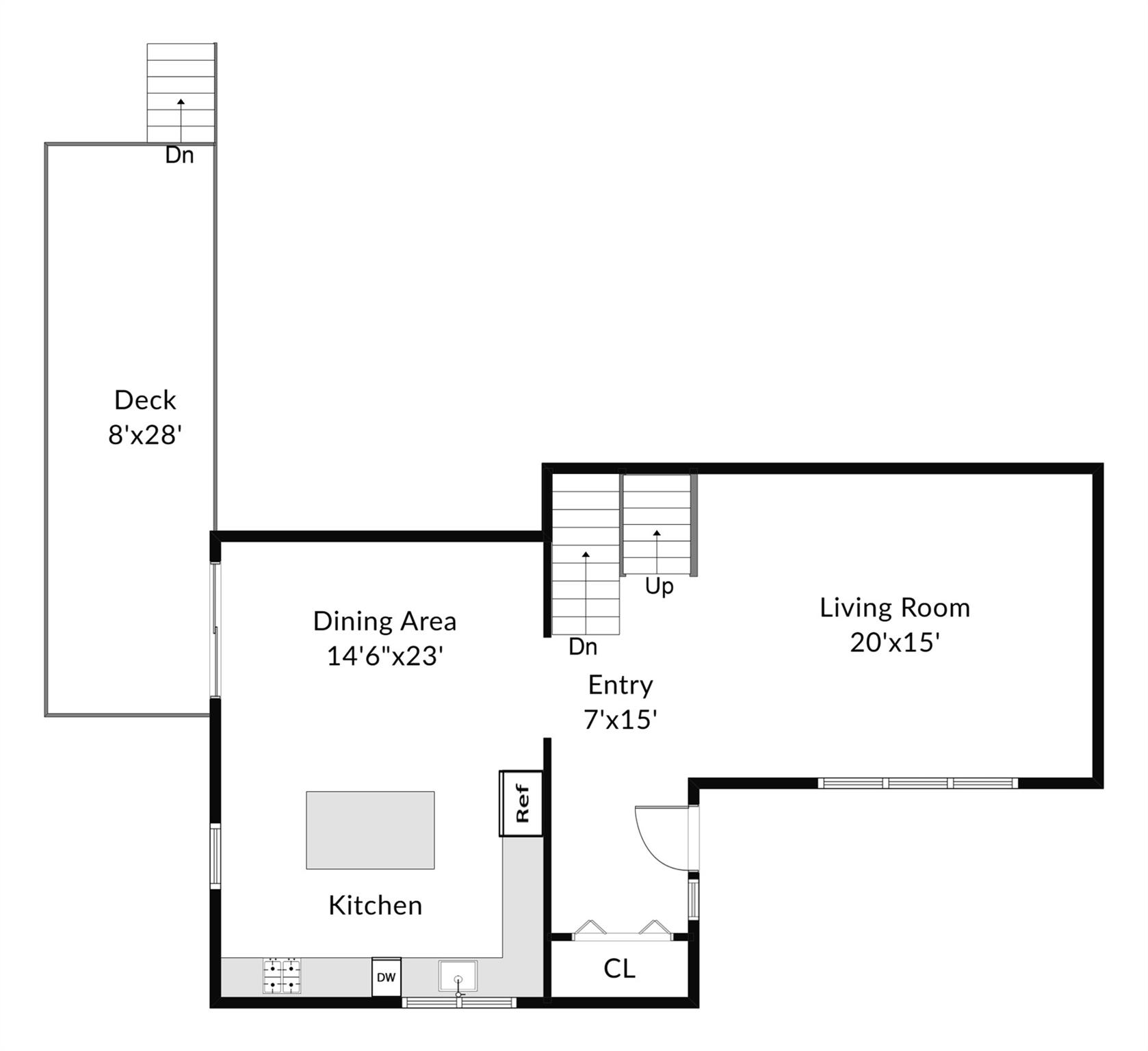7 Woodbine Terrace, Dobbs Ferry, New York image 23