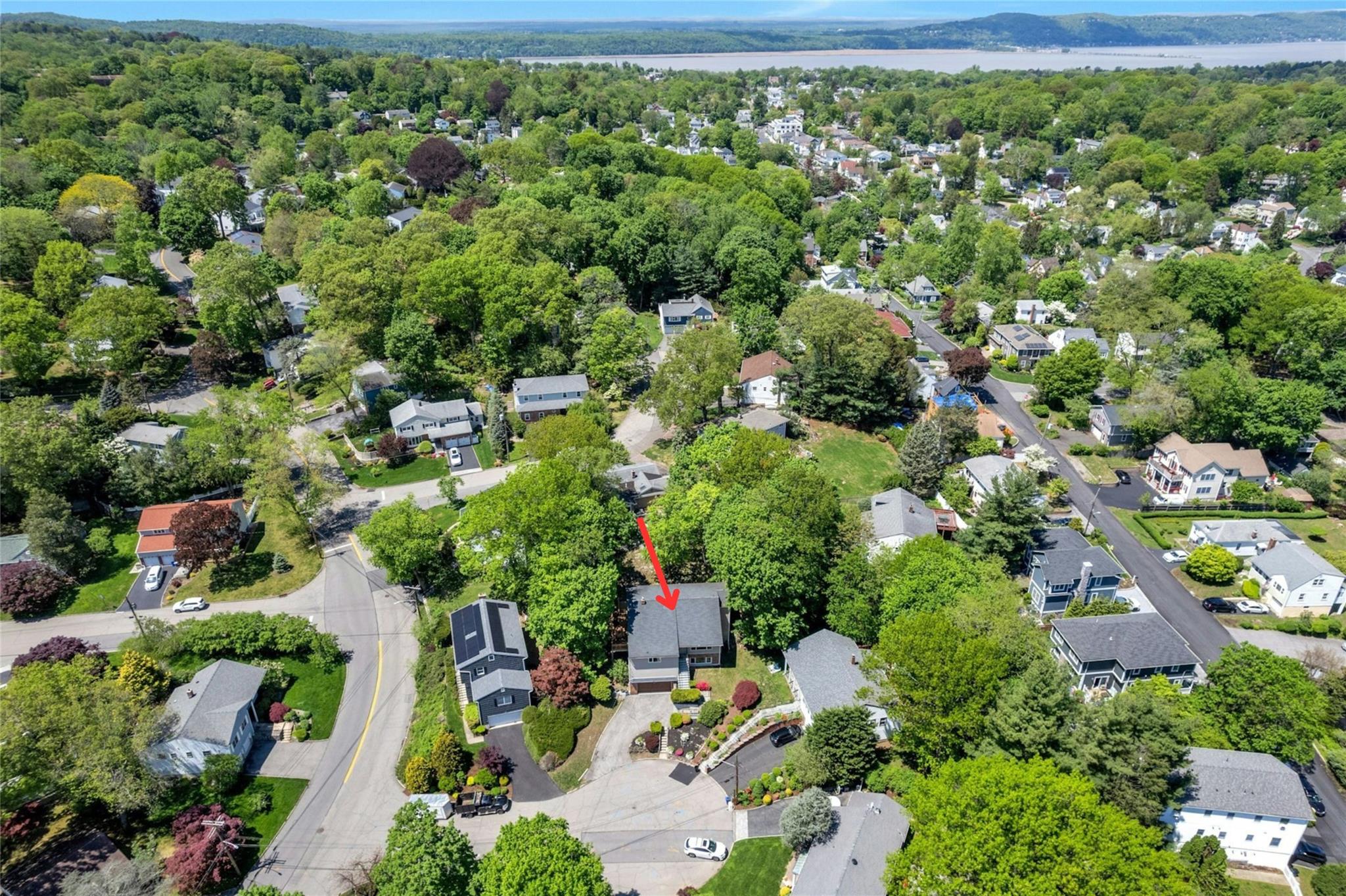 7 Woodbine Terrace, Dobbs Ferry, New York image 2