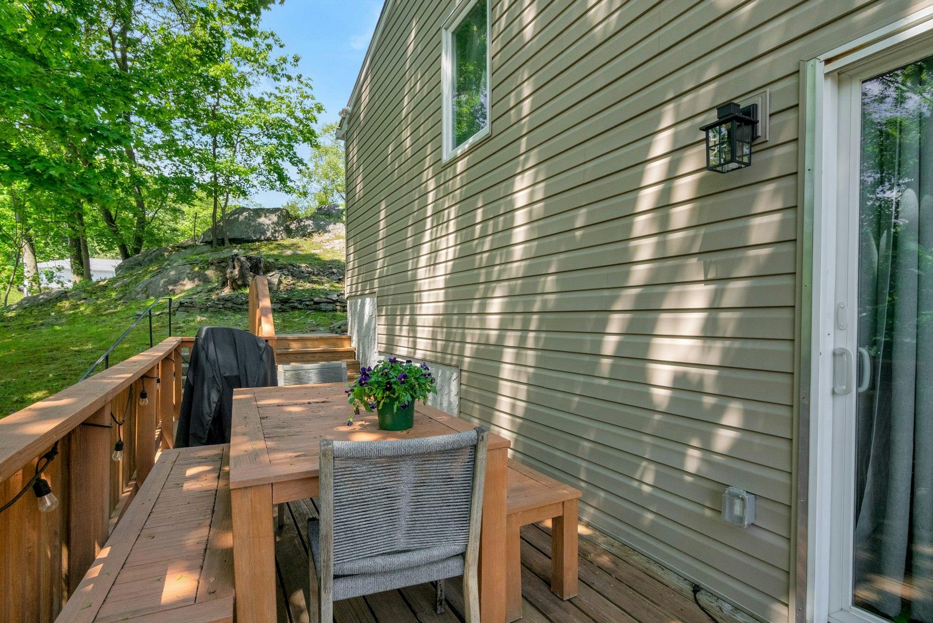7 Woodbine Terrace, Dobbs Ferry, New York image 20