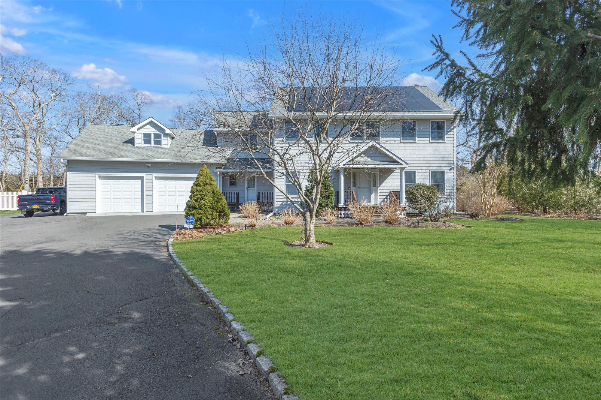 56 W Lagoon Court #56, Jamesport, New York image 1