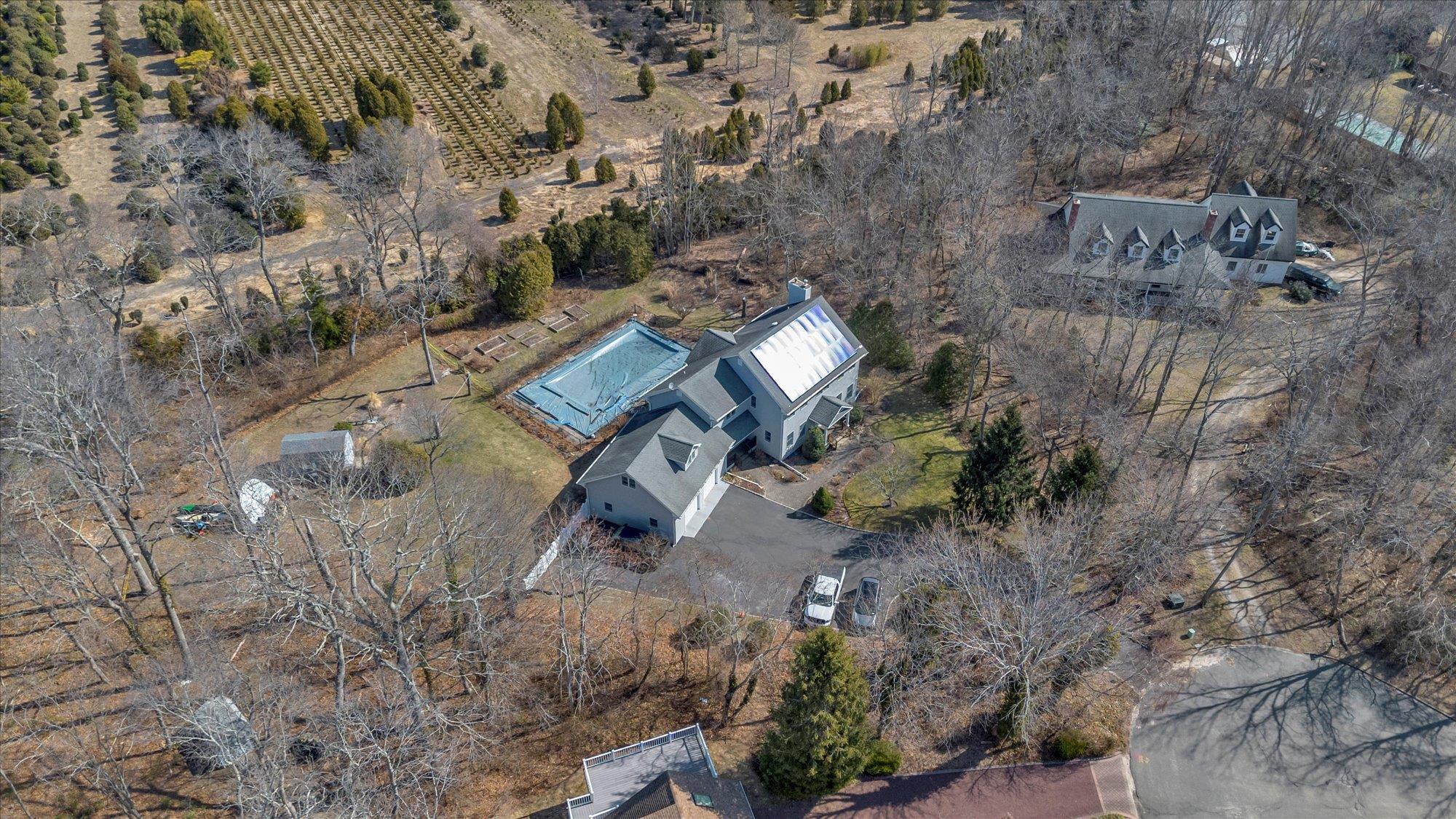 56 W Lagoon Court #56, Jamesport, New York image 27