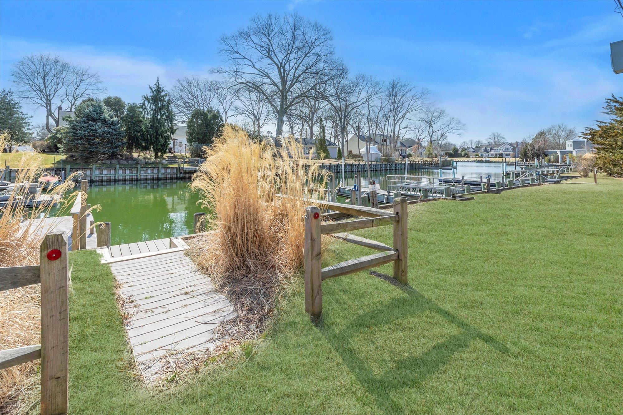 56 W Lagoon Court #56, Jamesport, New York image 3