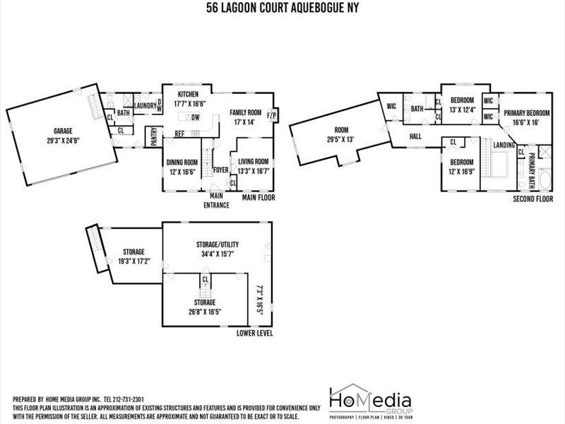 56 W Lagoon Court #56, Jamesport, New York image 35