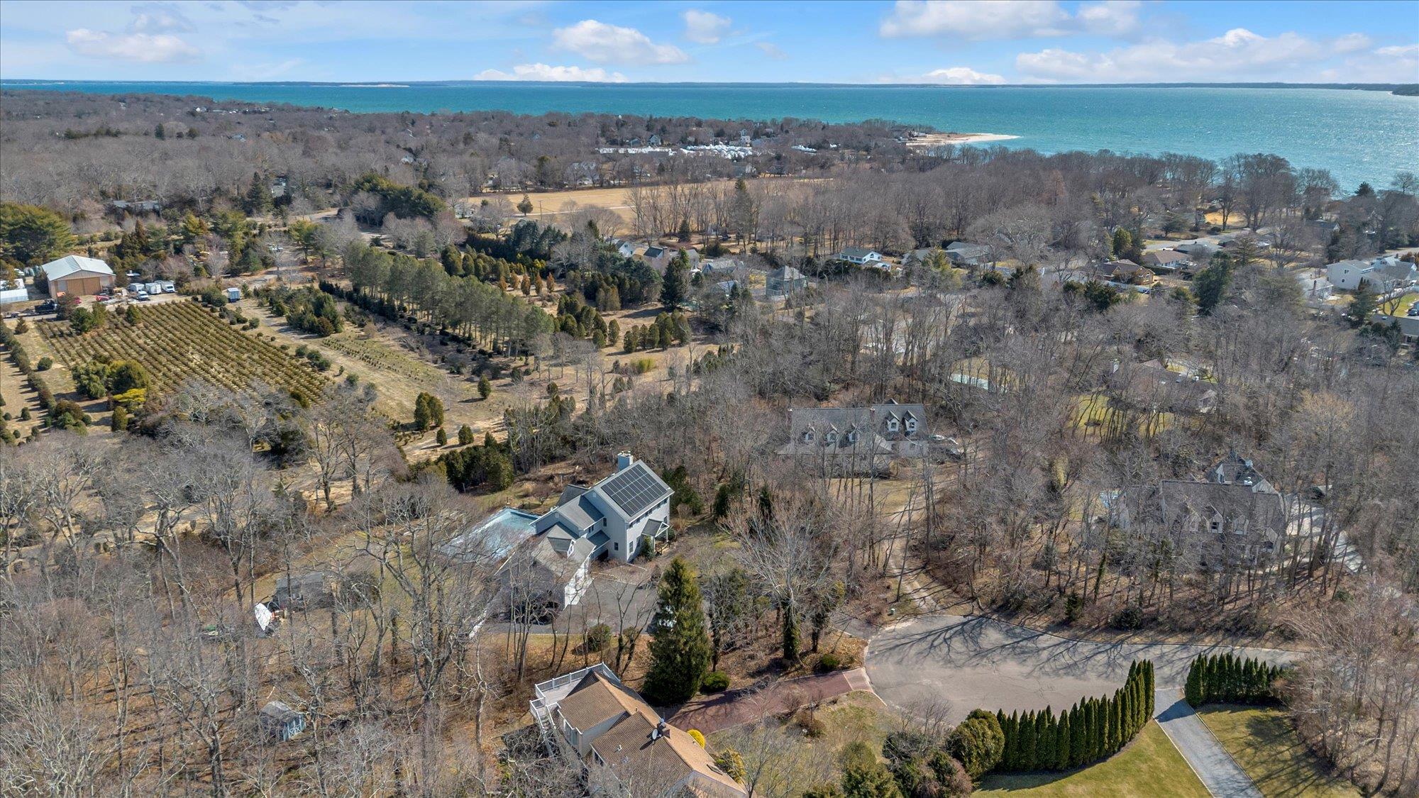 56 W Lagoon Court #56, Jamesport, New York image 28