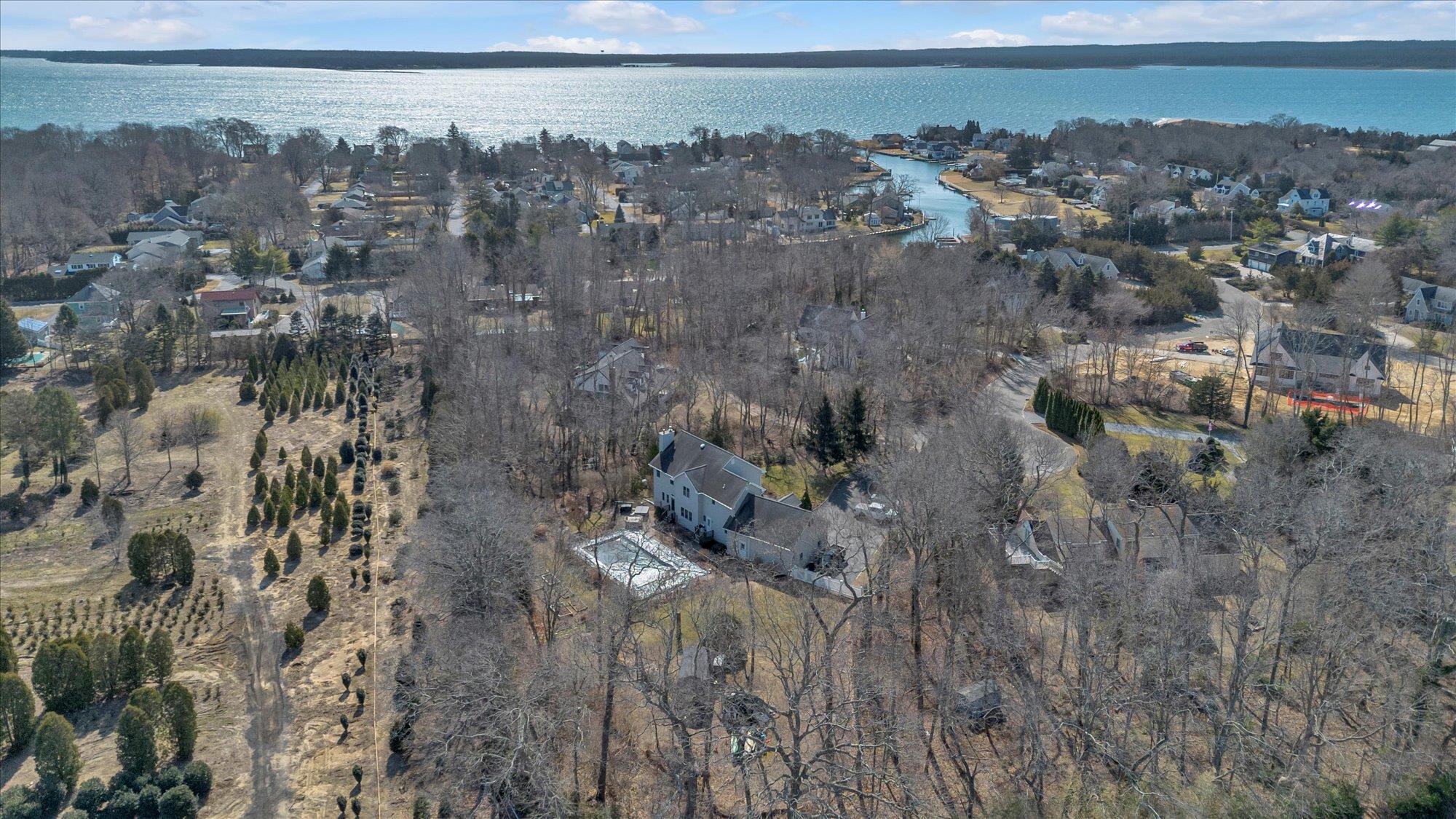 56 W Lagoon Court #56, Jamesport, New York image 30