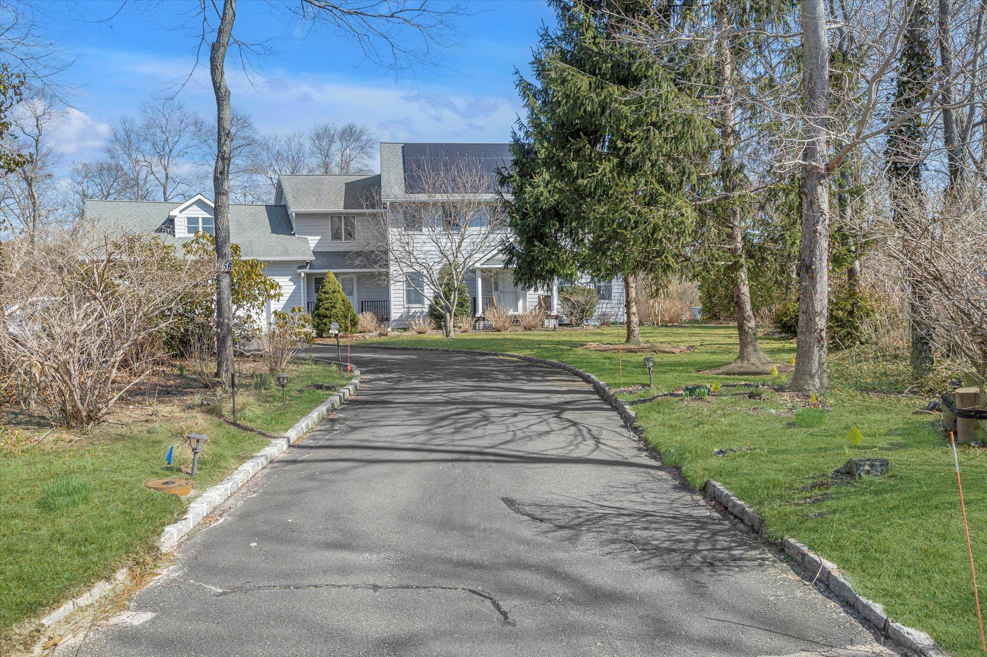 56 W Lagoon Court #56, Jamesport, New York image 2