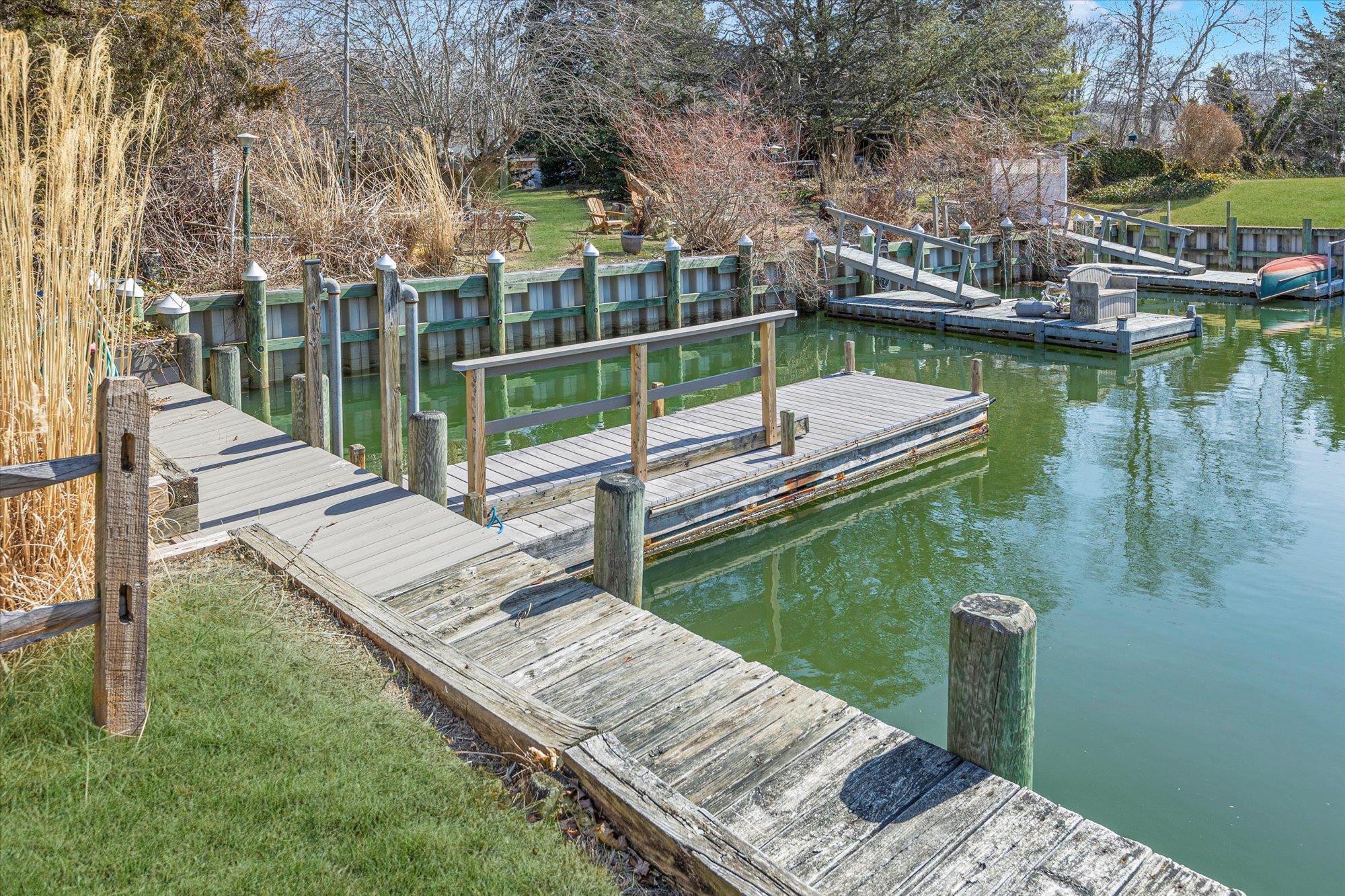 56 W Lagoon Court #56, Jamesport, New York image 4