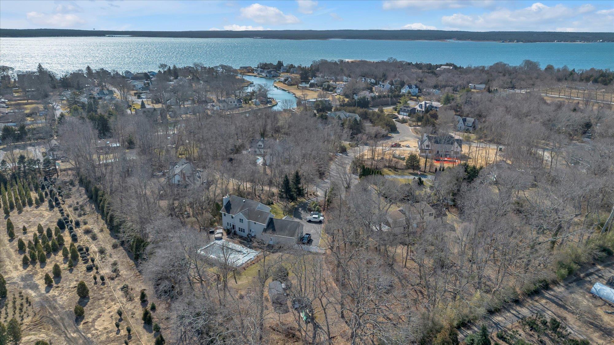 56 W Lagoon Court #56, Jamesport, New York image 29