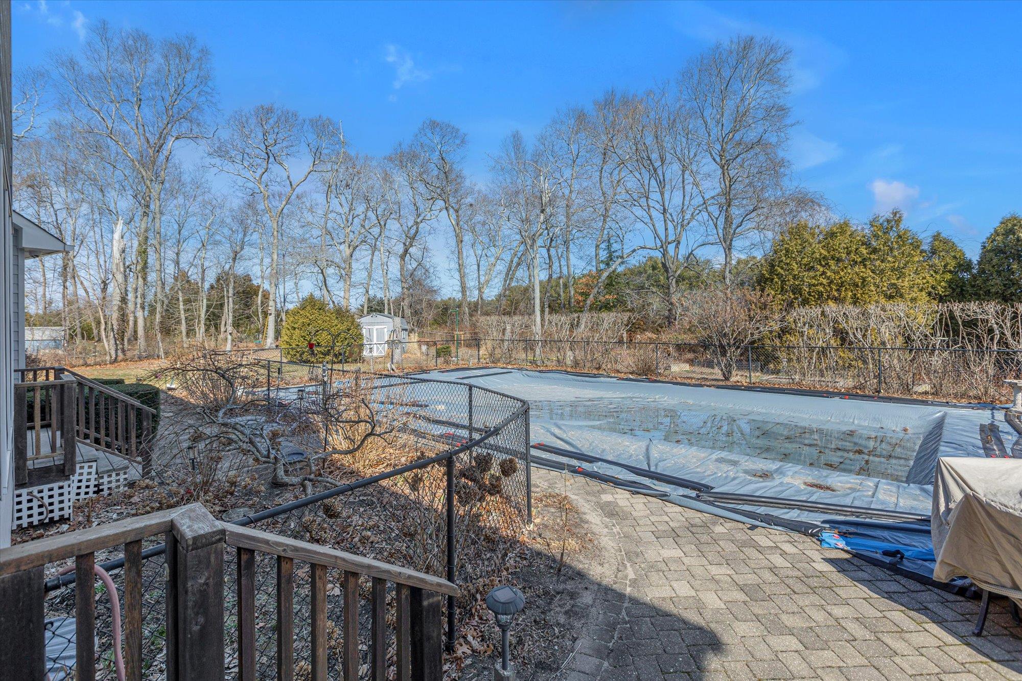 56 W Lagoon Court #56, Jamesport, New York image 16