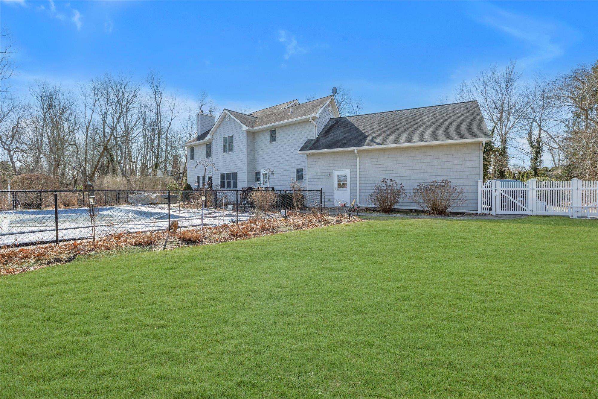 56 W Lagoon Court #56, Jamesport, New York image 5