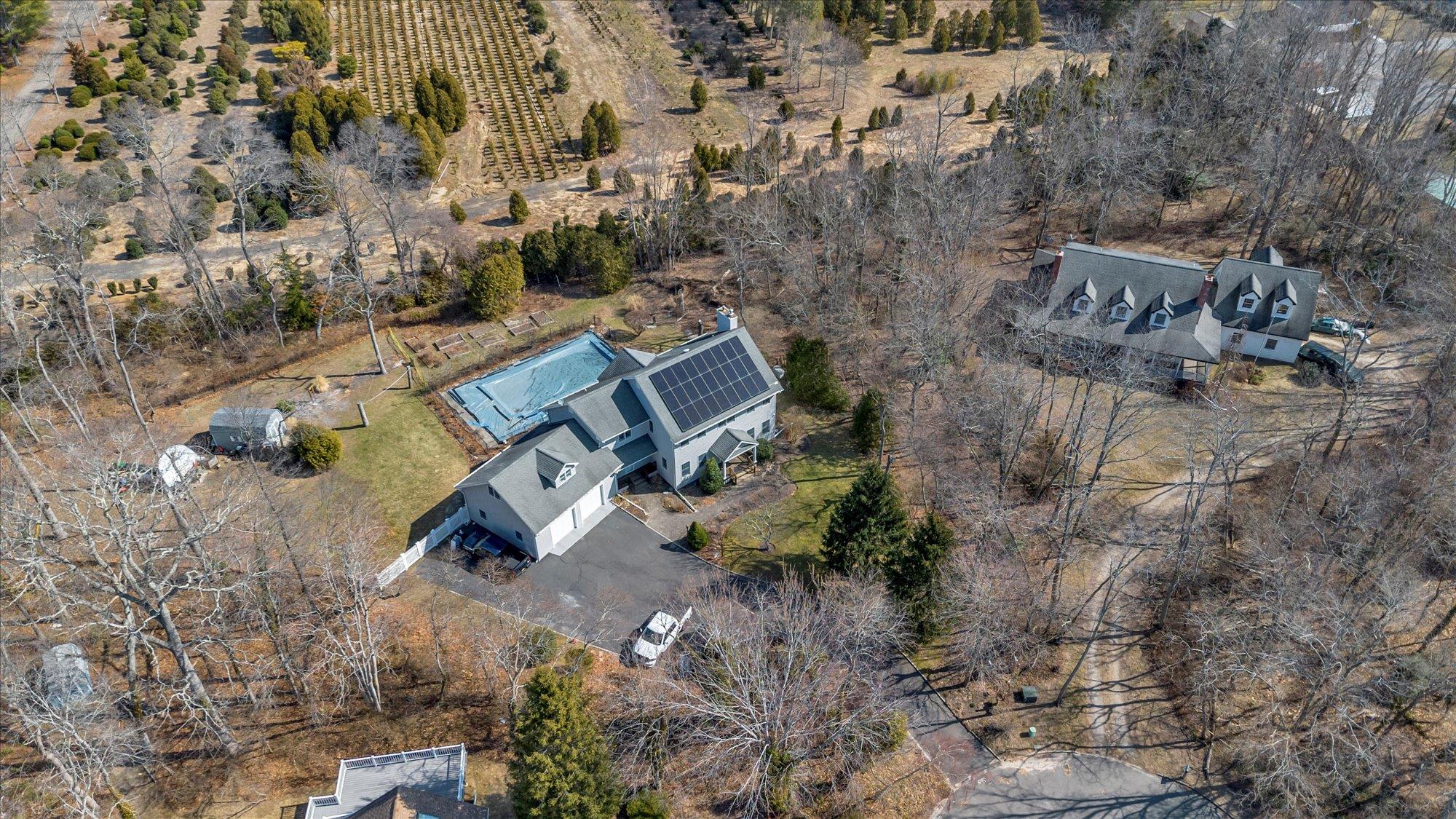 56 W Lagoon Court #56, Jamesport, New York image 32