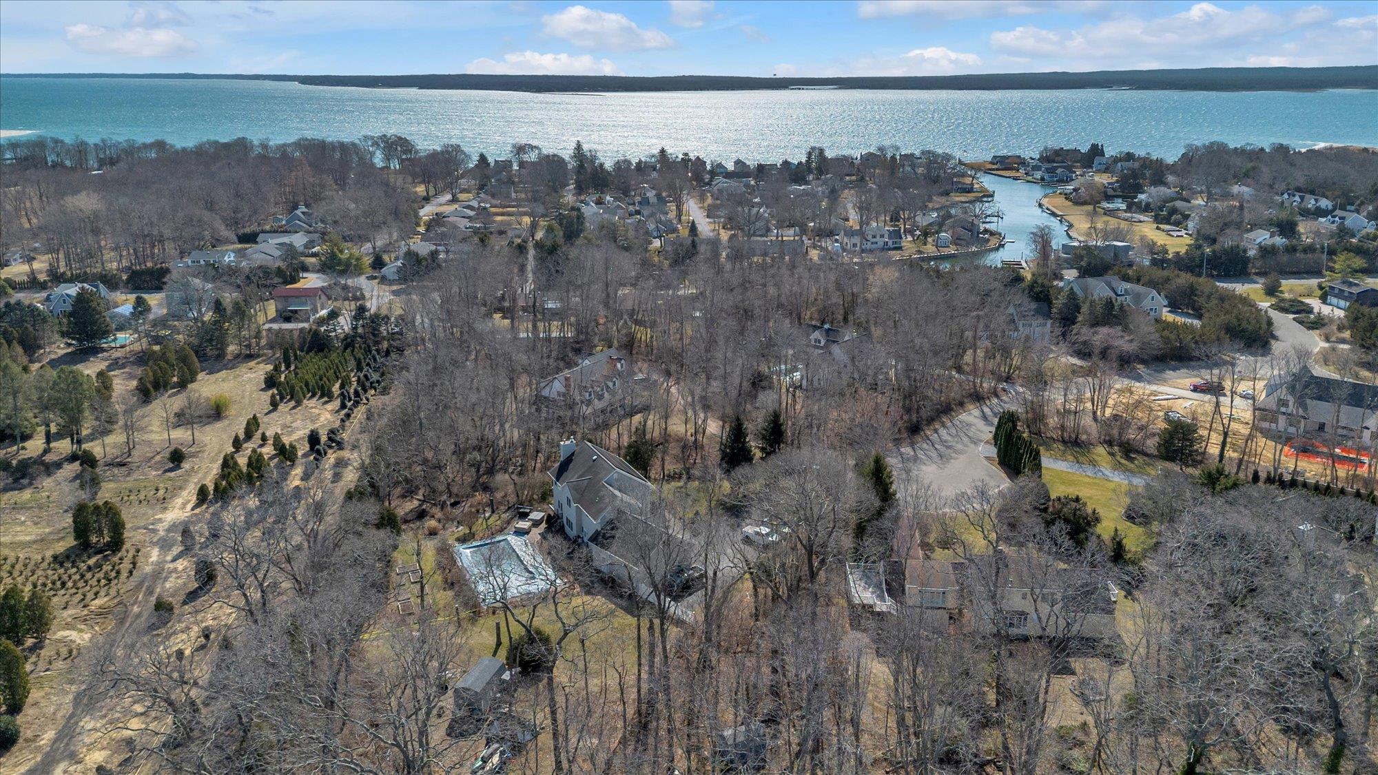 56 W Lagoon Court #56, Jamesport, New York image 26