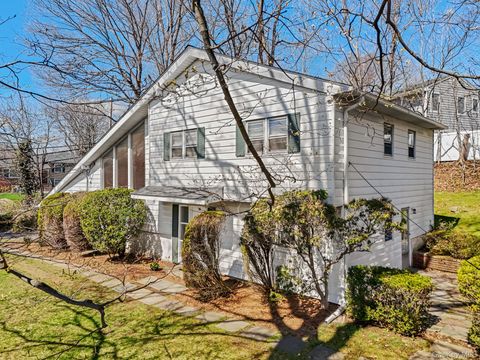 150 Rosedale Avenue White Plains NY 10605