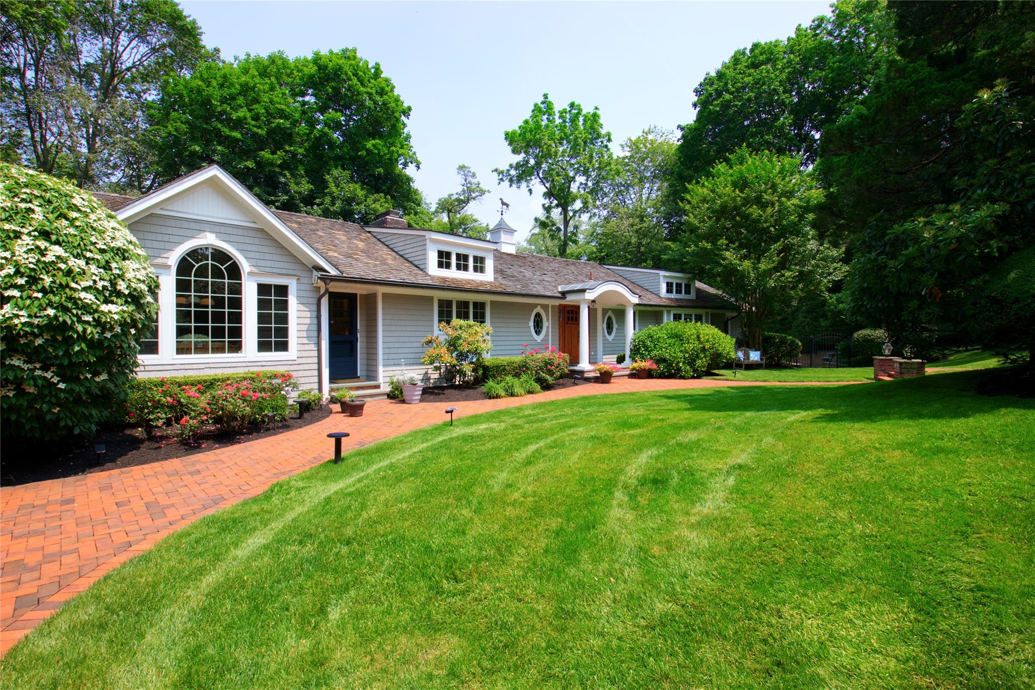 100 Gristmill Lane