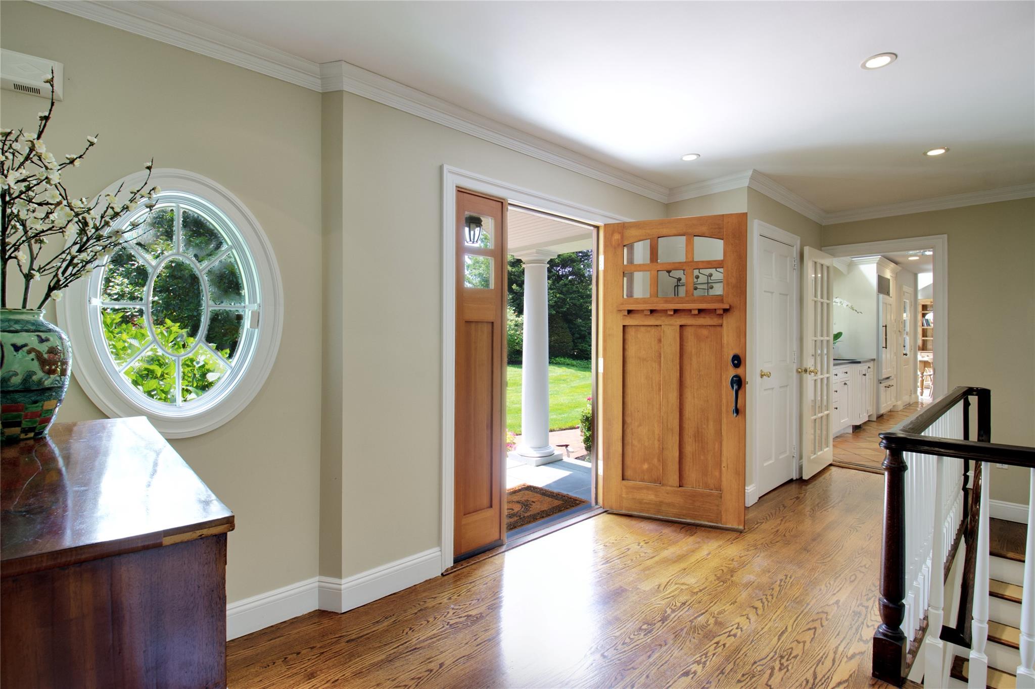 100 Gristmill Lane