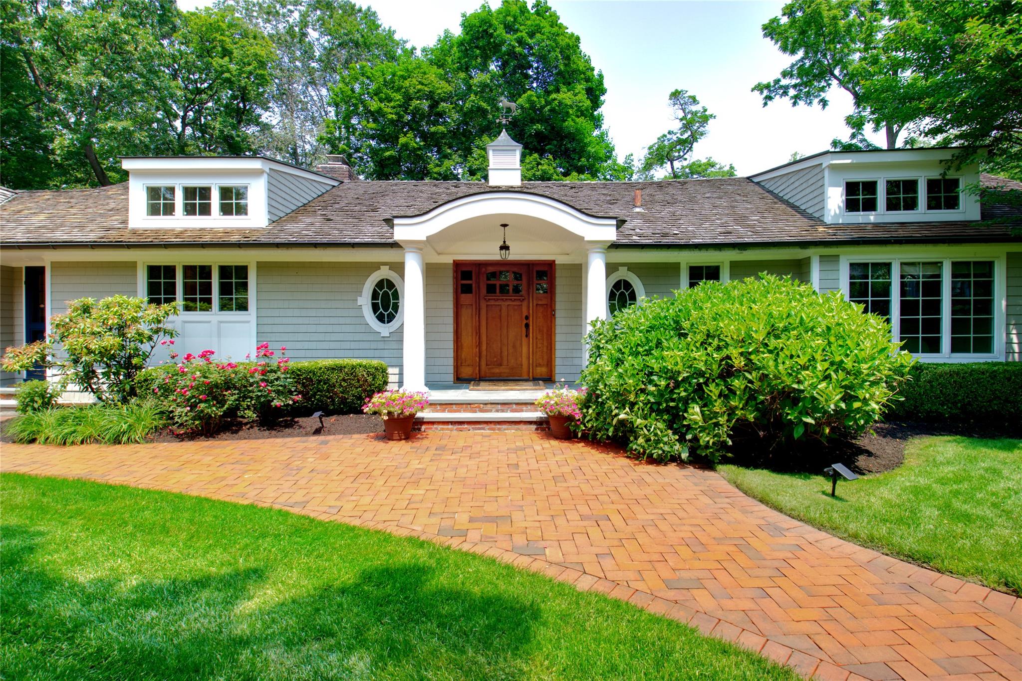 100 Gristmill Lane