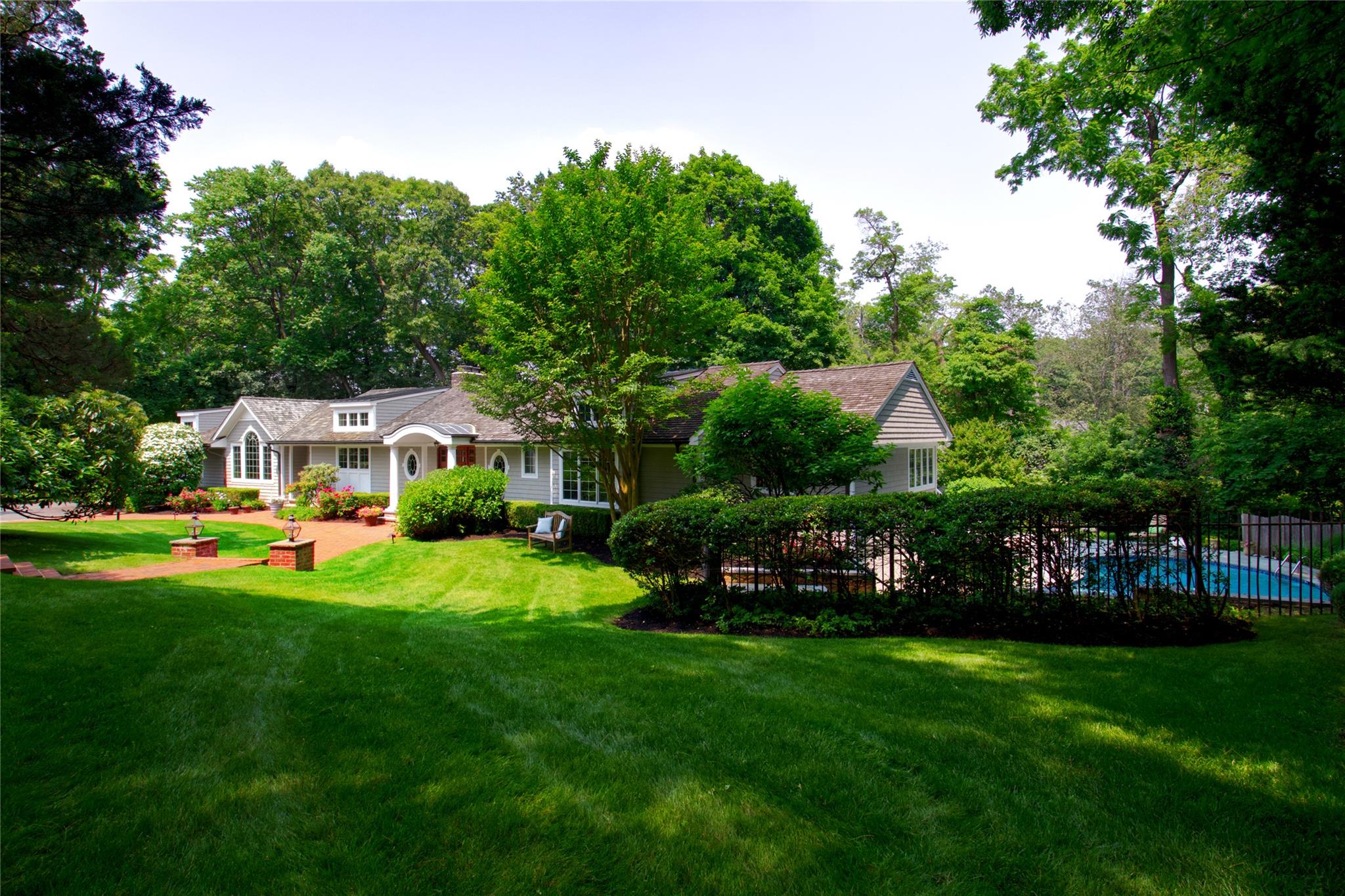 100 Gristmill Lane