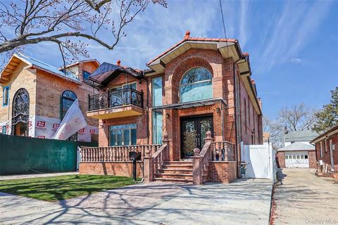 Multifamily For Sale - 147-25 18th Avenue<br/> Whitestone, NY 11357