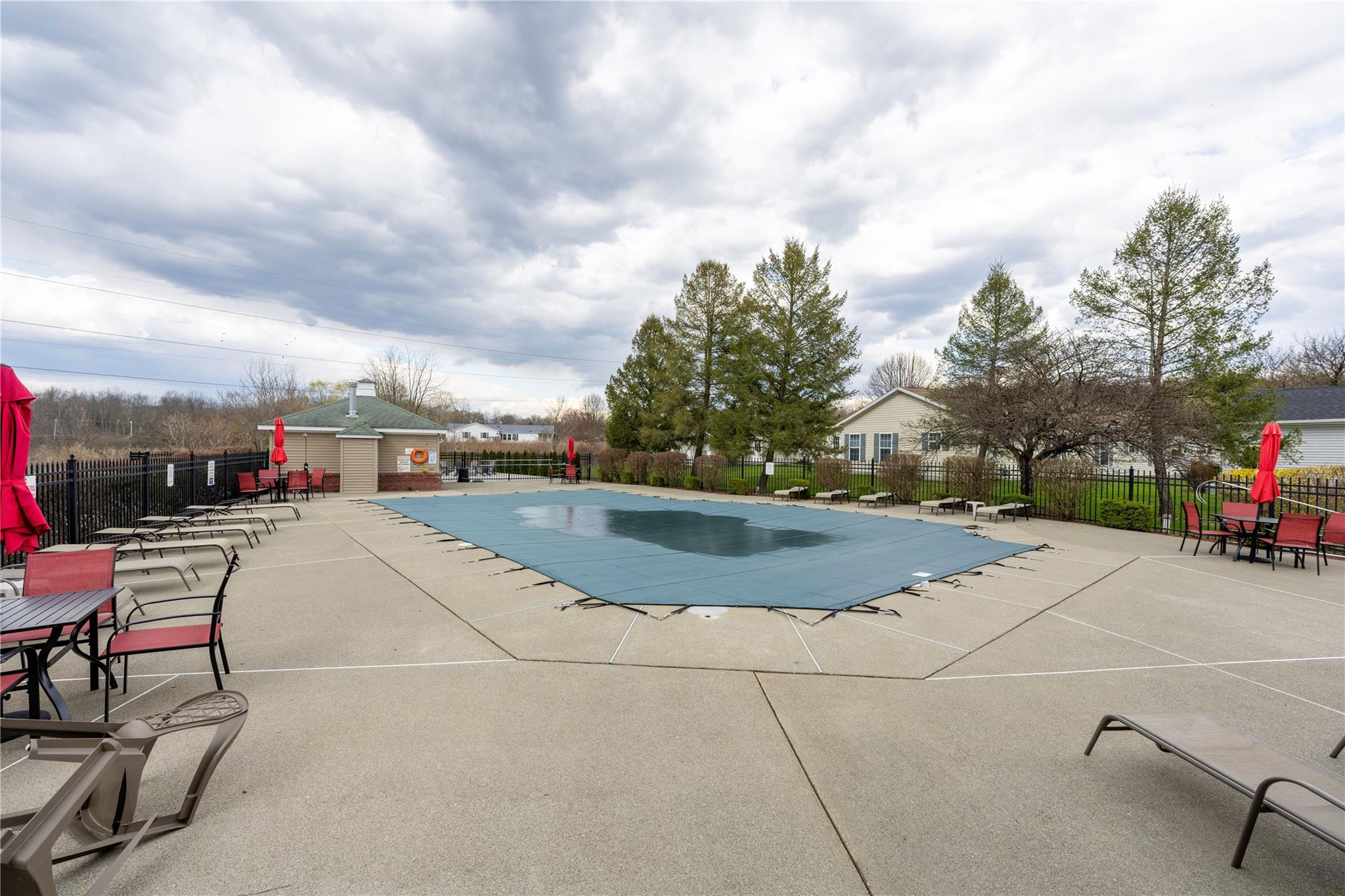 16 Vero Drive, Poughkeepsie, New York image 27