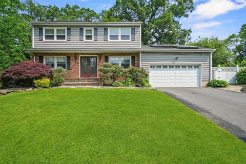 25 Bellwood Drive New City NY 10956
