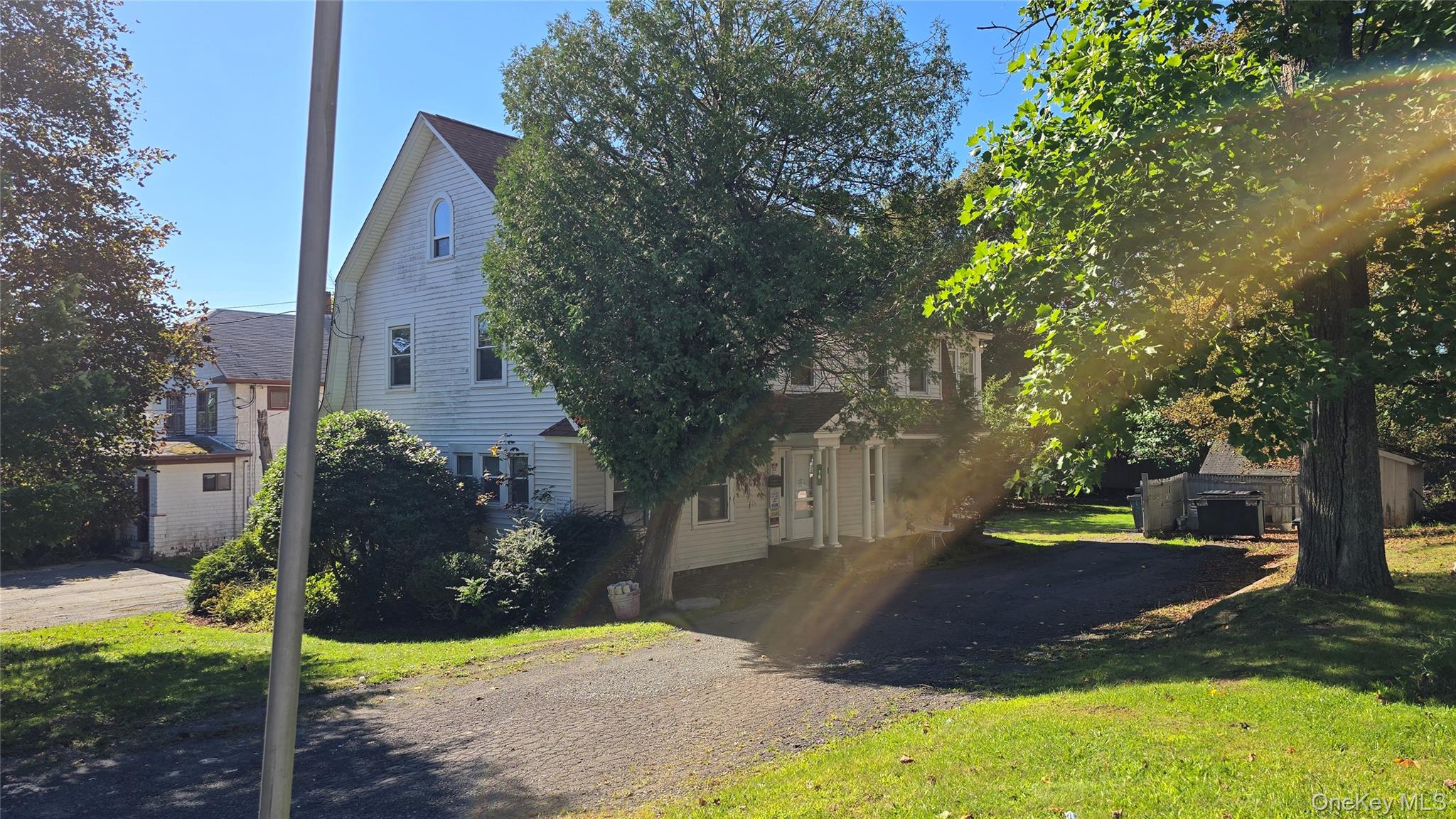 16 Jones Street