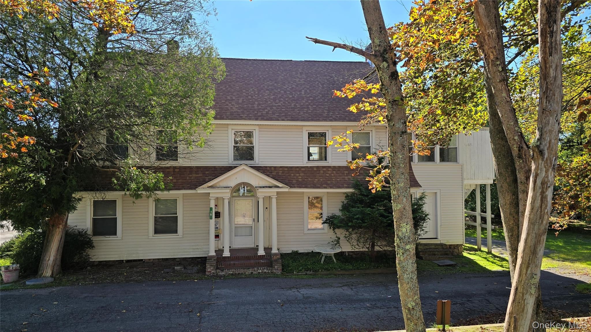 16 Jones Street